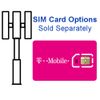 Wireless Cellular Alarm System for Home or House, Call, Text, & Smart Phone App
