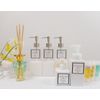 Selectable Label (Transparent Body Cream) (180 yen per label)
