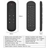 Air Mouse Keyboard Remote 2.4G Bluetooth Wireless Backlit For Android PC US