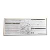 DID 520STD-98 Standard Series Chain with Connecting Link
