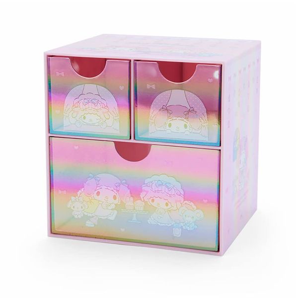 Sanrio 850276 My Melody Chest