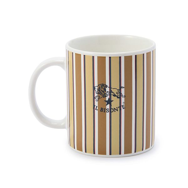 IL BISONTE Mug 54_1_5432404198 F Beige