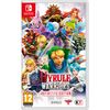 Hyrule Warriors Definitive Edition - Switch