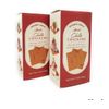 2 Packs Trader Joe's CHILE CRACKERS Crisp & Hot