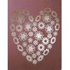 Book Home Decoration Mirror Design "