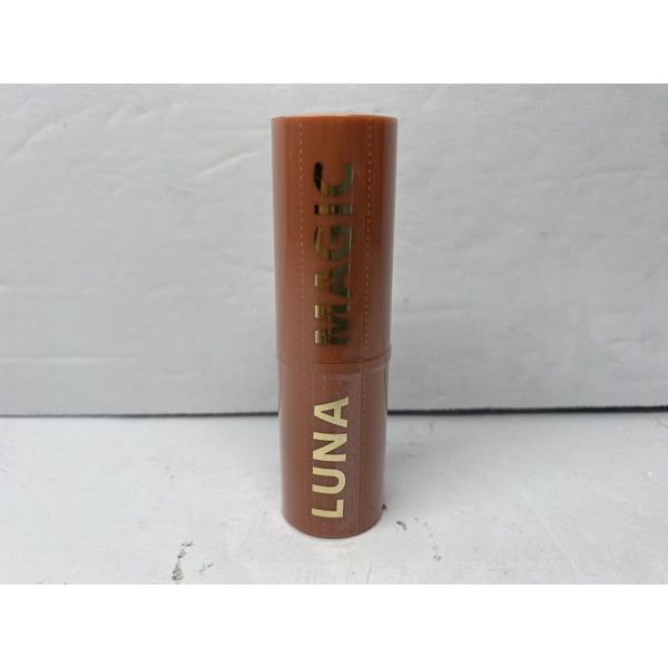 Luna Magic Lipstick • Park Ave Medium • 0.10 Oz