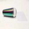 Large Holo Nail Stamper + Scraper Nail Art Tool Accessory Manicure Pedicure