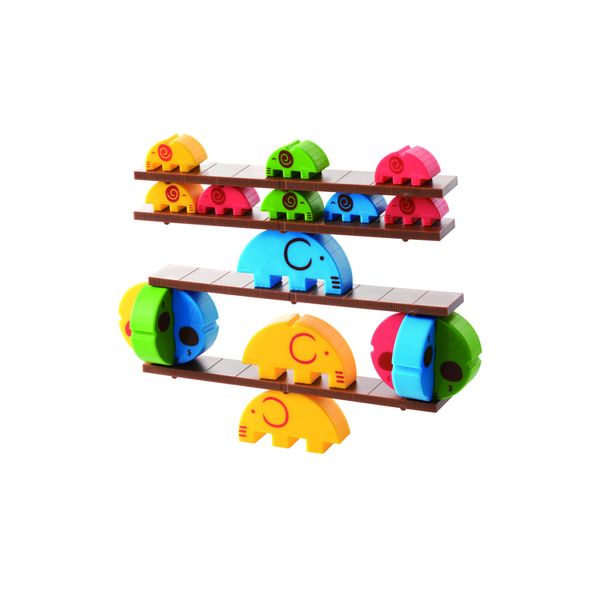Weplay Jumbo Circus