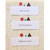 Grammar/Function of Words Card Activities (Montessori)