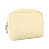 Flower Ring Box Pouch luminoso GPO0289-YE (Yellow)
