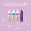 Tanologist Face and Body Drops, Medium - Illuminating Self Tan Drops, Vegan and Cruelty Free, 1.01 Fl Oz
