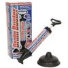 PMS Powerful Multi Use Drain Attach