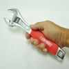 AP Monkey Wrench 9.8 inches (250 mm) | Monkey Adjustable Opening Slide