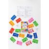 (Designed by Active International Students) Learning English is Here! Wordman, Educational Card Game
