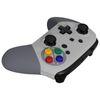 Nintendo Switch Pro Controller Complete Shell Housing ABXY SNES EU New Design