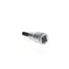 GEDORE Screwdriver bit socket Allen, AF 7 mm, 1/2" 12.5 mm, Screwdriver bit socket, Tool, IN 19 7