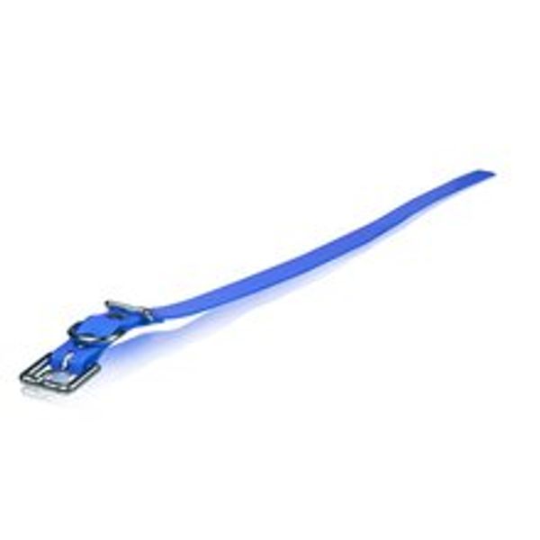 Dogtra Strap 3/4"X28" (Blue)