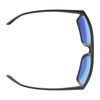 Scott Tune Bicycle Glasses Black/Chrome Blue