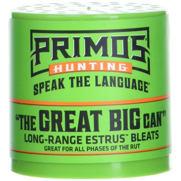 Primos The Great Big Can Call