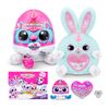 Rainbocorns 92105A, Bunny, Adpot-A-Corn, Small (23.5 cm)