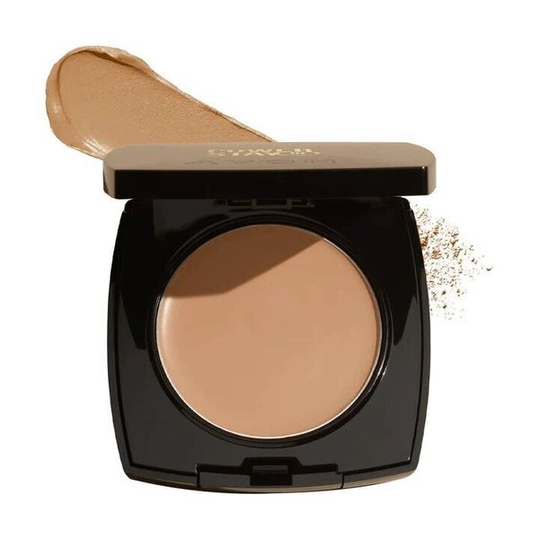 Avon Power Stay Cream to Powder Foundation Compact SPF20 9g | 320G SUN BEIGE