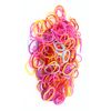 275 Asorted Rubber Bands