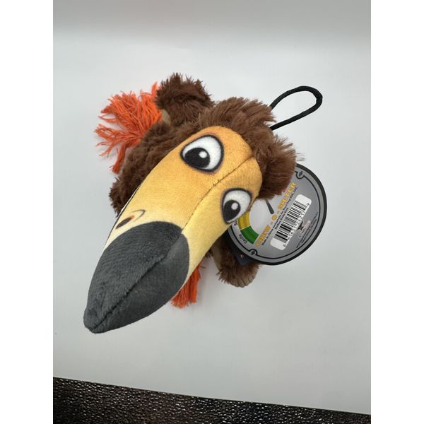 Steel Dog Ruffian Dodo Bird