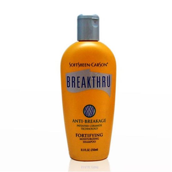 Breakthru Fortifying Moisturizing Shampoo Anti-breakage