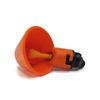 (2-Pack) Poultry Drinker Waterer for Chickens Hens Chicks Turkeys Quail Birds