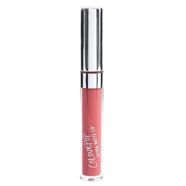 Colourpop Ultra Matte Liquid Lipstick (Bumble)