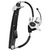 Power Window Regulator Assembly For Lincoln Aviator Ford Explorer Right Rear