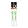 TouchUpDirect 4Z2 Mudbath Compatible with Toyota Exact Match Touch Up Paint Brush - Essential Kit