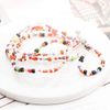 Jixin4you Eyeglass Chain Eyeglass Strap Eyeglass Cord for Women Men Fashionable Cute Multi