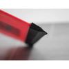 Faithfull FAITLSQUEEGE Rubber Edge Squeegee - Blue