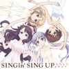 TVアニメ「 NEW GAME!! 」 キャラクターソングミニアルバム第2弾「 SING'in SING UP♪♪♪♪ 」