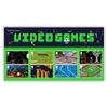 Video Games Stamps Presentation Pack 2020