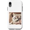 CPAP Life - Funny Sleep Apnea Case for iPhone XR