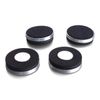 bFly-audio Line Series MK2 Version Set of 4 Absorbers/Dampeners, Design: Line-3