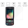 3pcs，Screen Protector toughened Film for Honeywell EDA50K Mobile Computer Barcode Logistic Scanner