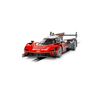 Scalextric Slot Cars, Red