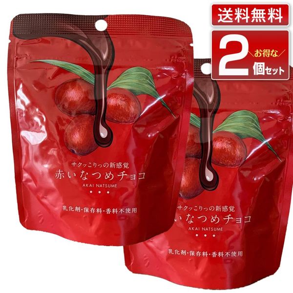 Red jujube chocolate 40g set of 2 | Manjericon Grand Food Hall Red jujube Red jujube Red jujube Dried fruit Chocolate