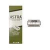 ASTRA Superior Platinum Double Edge Razor Blades (300 Blades)