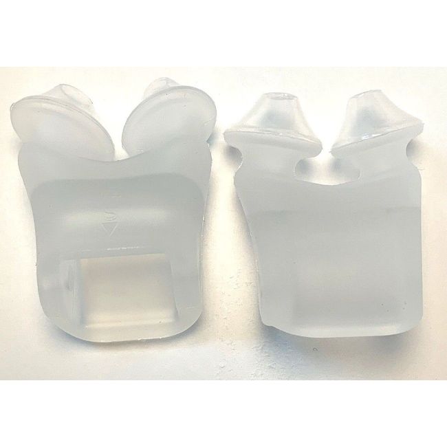 Respironics OptiLife Nasal Pillow. Small. #1036839. 2-Pack