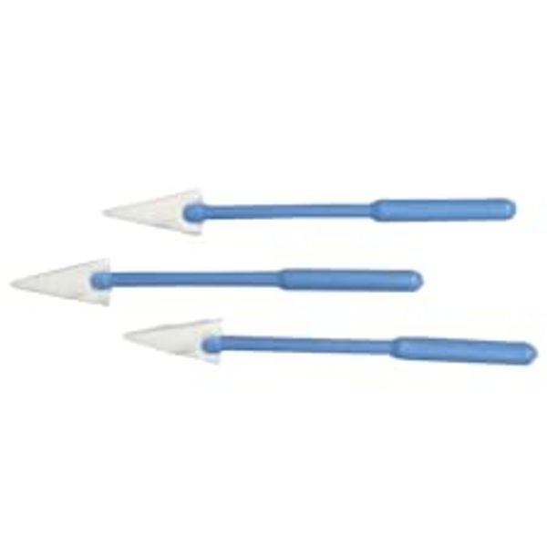 Eye Surgical Spear, Sterile, 200/cs