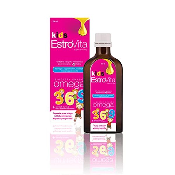 EstroVita Kids 150ml