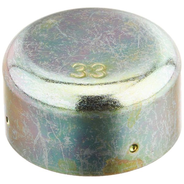 First Vinyl ga-denaguripaipu For Run All Caps Diameter 33 For
