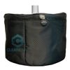 Replacement Virtuclean 2.0 bag with filter for Virtuclean cpap cleaner