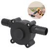 Mini Electric Drill Pump Fast Pumping Speed ​​Pump, Portable Self-Priming Centrifugal Pump Drill Pump for Storage