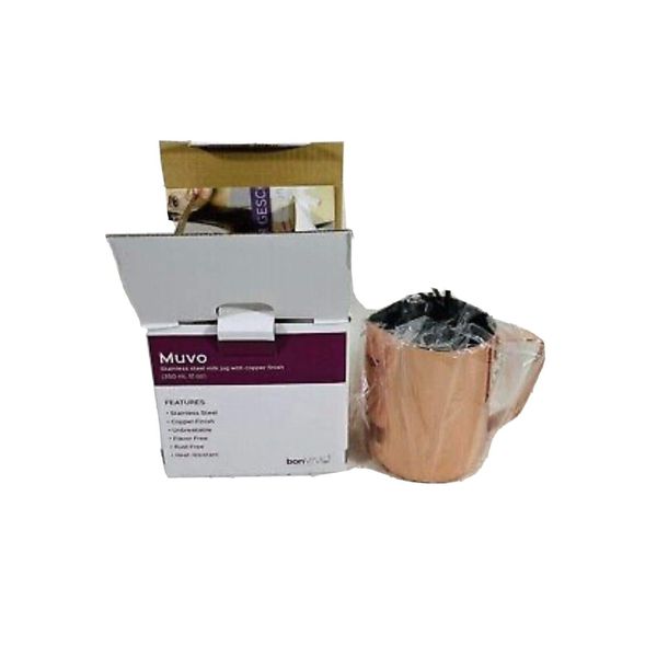 milk frother cup