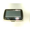 1oz Tobacco Tin Inlay Satin Lid